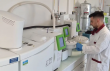Notre laboratoire pour les tests ISO 18562
